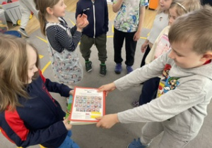 Eksperymenty z papierem