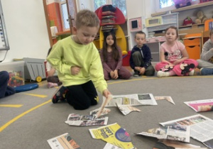 Eksperymenty z papierem