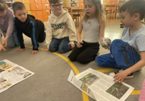 Eksperymenty z papierem