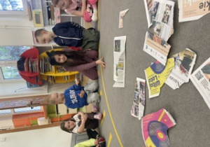 Eksperymenty z papierem