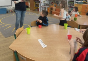 Eksperymenty z papierem