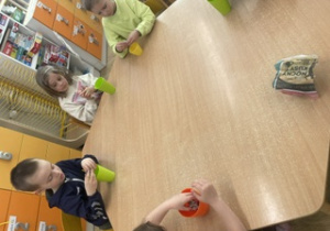 Eksperymenty z papierem