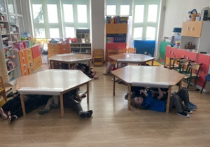 Rysowanie na opak :)