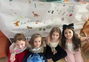 Rysowanie na opak :)