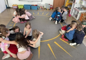 Rysowanie na opak :)