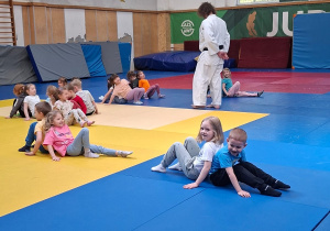 AWF zajęcia sportowe nr 2 - wiosna