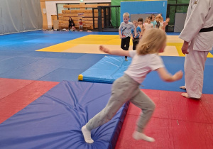 AWF zajęcia sportowe nr 2 - wiosna