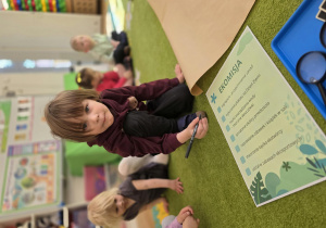 Dbamy o Naszą Planetę