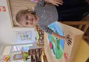 Dbamy o Naszą Planetę