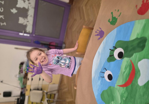 Dbamy o Naszą Planetę