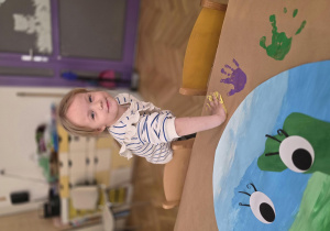 Dbamy o Naszą Planetę