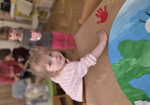 Dbamy o Naszą Planetę