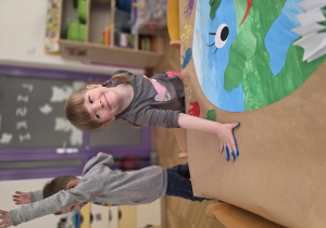 Dbamy o Naszą Planetę