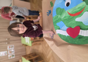 Dbamy o Naszą Planetę