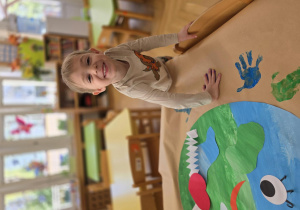 Dbamy o Naszą Planetę