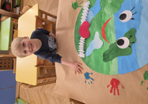 Dbamy o Naszą Planetę