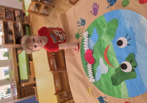 Dbamy o Naszą Planetę