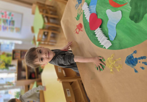 Dbamy o Naszą Planetę