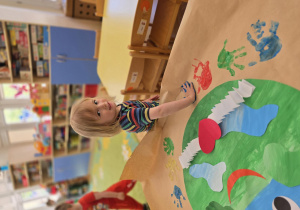 Dbamy o Naszą Planetę