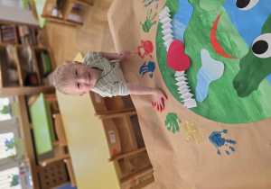 Dbamy o Naszą Planetę