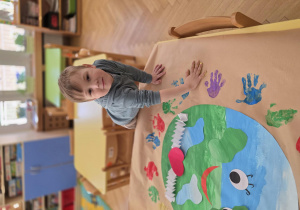 Dbamy o Naszą Planetę