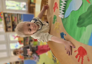 Dbamy o Naszą Planetę