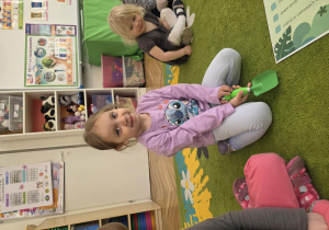 Liski zakładają własny warzywniak