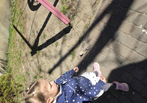 Klub Młodego Odkrywcy- badamy wodę i glebę