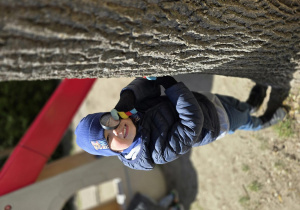 Klub Młodego Odkrywcy- badamy wodę i glebę