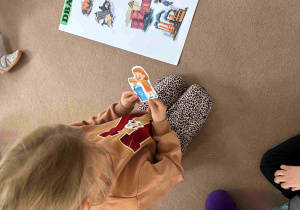 Dbamy o naszą planetę - plakat