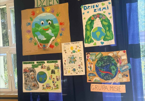 Występ z okazji Dnia Ziemi