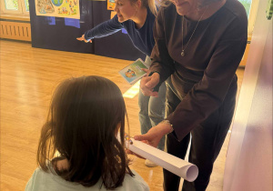 Występ z okazji Dnia Ziemi