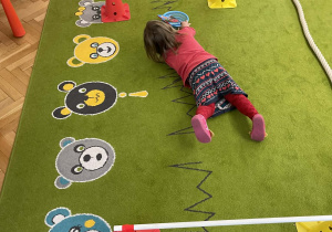 Książkowy tor przeszkód