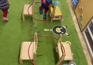 Książkowy tor przeszkód