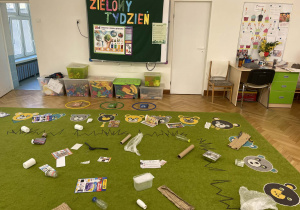 Tydzień zielony 2
