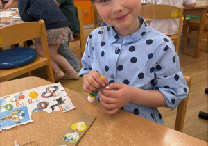 Robimy ekologiczne zakładki do książki