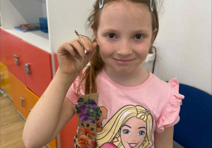 Robimy ekologiczne zakładki do książki