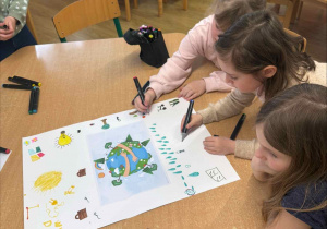 Robimy plakat-dbanie o planetę