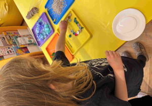 Literki - NIE MARNUJEMY ZIEMIĘ RATUJEMY