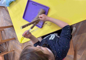 Literki - NIE MARNUJEMY ZIEMIĘ RATUJEMY