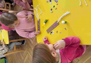 Eko zakładka do książki