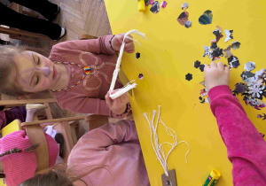 Eko zakładka do książki