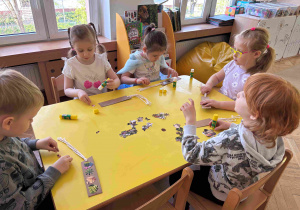 Eko zakładka do książki