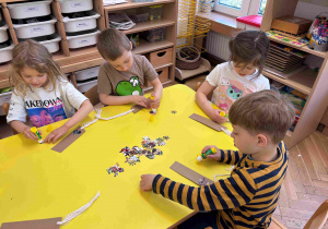 Eko zakładka do książki