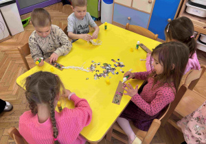 Eko zakładka do książki