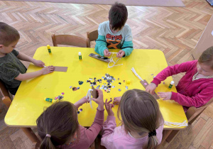 Eko zakładka do książki