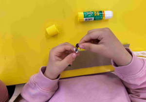 Eko zakładka do książki