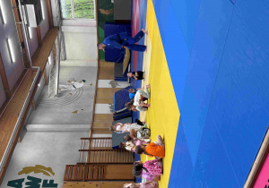 AWF zajęcia sportowe nr 3 - wiosna