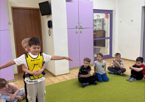 Warsztaty z Pierwszej Pomocy