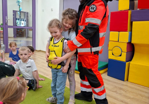 Warsztaty z pierwszej pomocy